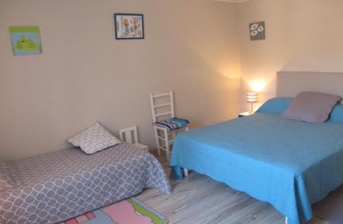 Concores House | l'Oustal de Gouleme