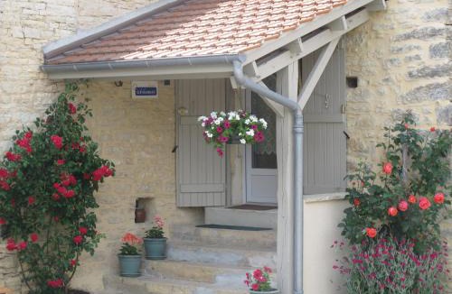 Concores House | l'Oustal de Gouleme
