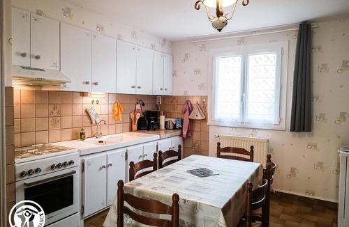 Bannes House | L'Oustal de lô Zélia - BANNES