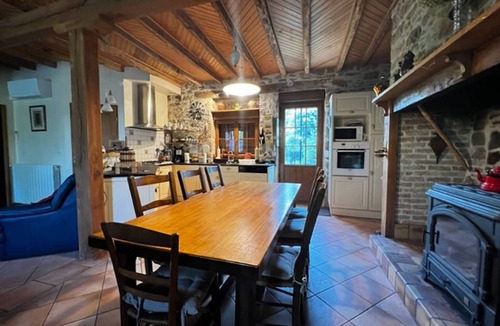 Rignac House | L´Oustal de l´olivier