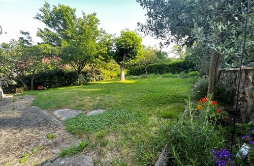 Rignac House | L´Oustal de l´olivier