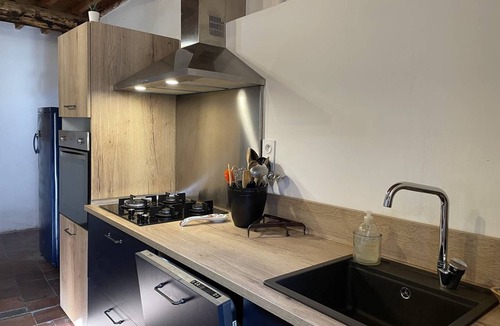 Ardailles House | L'Oustal de la Calade