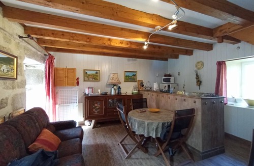 Chauchailles House | L'Oustal de la Fillo