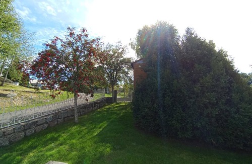 Chauchailles House | L'Oustal de la Fillo