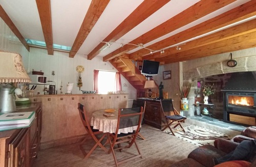 Chauchailles House | L'Oustal de la Fillo