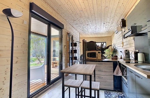 Ayguesvives House | L'Oustal de la Mane d'Auta