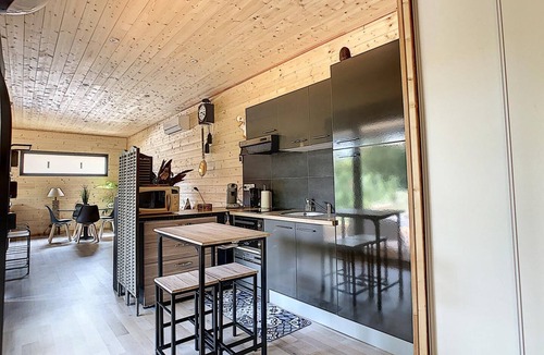 Ayguesvives House | L'Oustal de la Mane d'Auta