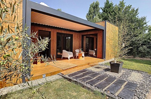 Ayguesvives House | L'Oustal de la Mane d'Auta