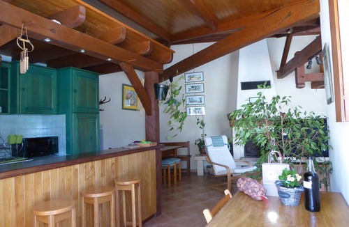 Proissans Cottage | L'Oustal de LOUIS