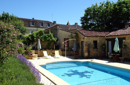 Proissans Cottage | L'Oustal de LOUIS