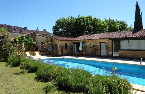 Proissans Cottage | L'Oustal de LOUIS