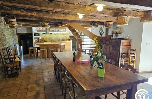Paulinet House | L'Oustal de Pascal - PAULINET