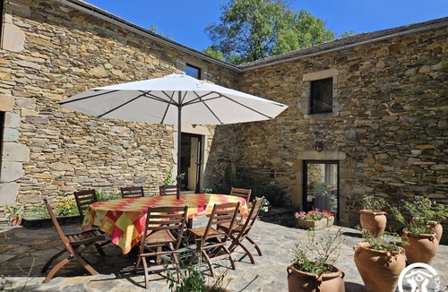 Paulinet House | L'Oustal de Pascal - PAULINET