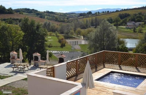 Carla-Bayle House | L'Oustal del Carlat