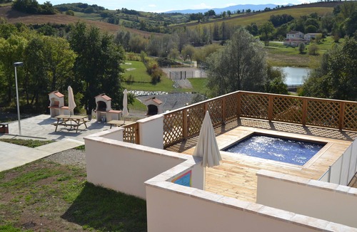 Carla-Bayle House | L'Oustal del Carlat