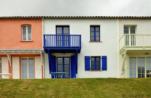 Carla-Bayle House | L'Oustal del Carlat