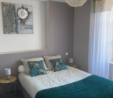 Rilhac-Xaintrie Hotel | L'oustal del païs