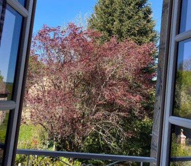 Rilhac-Xaintrie Hotel | L'oustal del païs