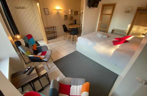 Orcines House | L'Oustal Des Dômes