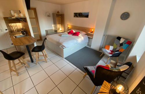 Orcines House | L'Oustal Des Dômes