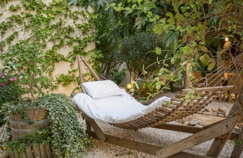 Olonzac Villa | L'Oustal Des Fleurs - Four Bedroom Villa, Sleeps 8