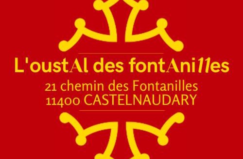 Castelnaudary Bed & Breakfast | L'oustal des Fontanilles
