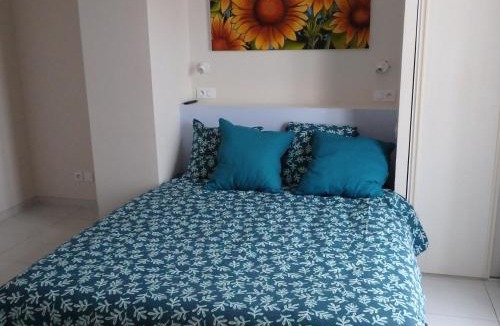 Castelnaudary Bed & Breakfast | L'oustal des Fontanilles