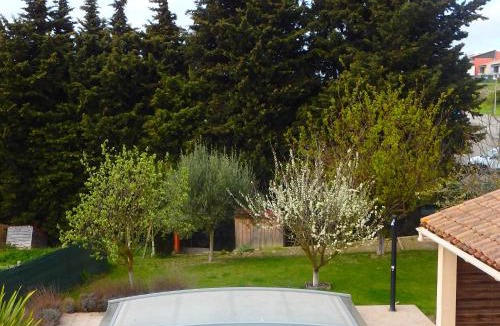 Castelnaudary Bed & Breakfast | L'oustal des Fontanilles