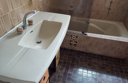 Saint-Cyprien-sur-Dourdou House | L'oustal des Bons Vivants