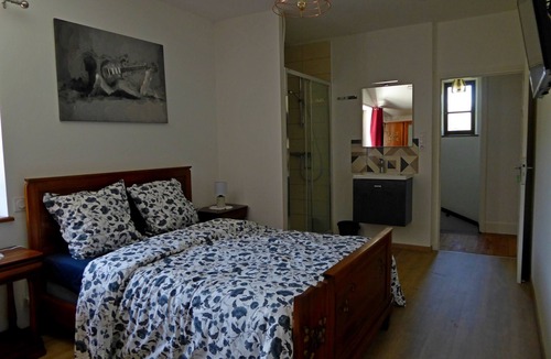 Saint-Cyprien-sur-Dourdou House | L'oustal des Bons Vivants