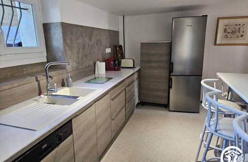 Labruguiere House | l'Oustal des Margaridous