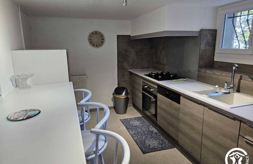 Labruguiere House | l'Oustal des Margaridous