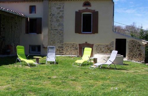 Labruguiere House | l'Oustal des Margaridous