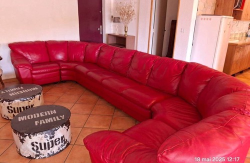 Mazamet House | L'Oustal des Montagnès - Group Accommodation (15 people)