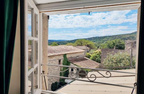 Brissac Bed & Breakfast | L'Oustal des Rameaux