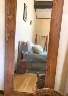 Brissac Bed & Breakfast | L'Oustal des Rameaux