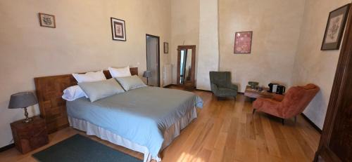 Brissac Bed & Breakfast | L'Oustal des Rameaux