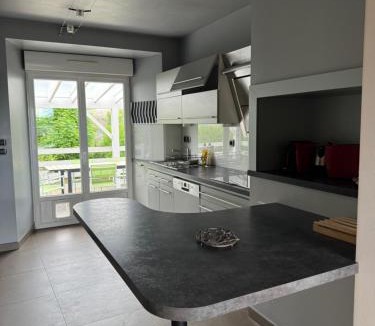 Laguiole House | L'Oustal du Bourg