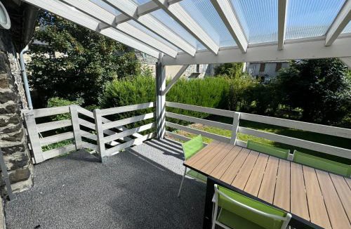 Laguiole House | L'Oustal du Bourg