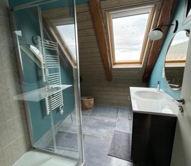 Laguiole House | L'Oustal du Bourg