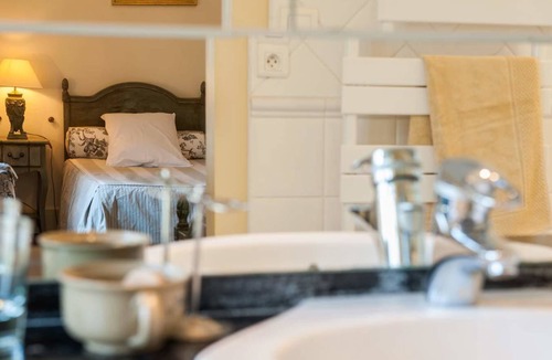 Bourges Bed & Breakfast | L'Oustal