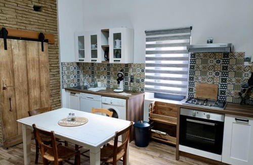 Montech Apartment | L'Oustal