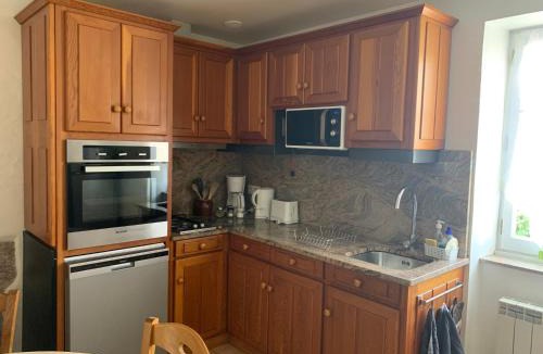 Nauviale House | L'Oustal