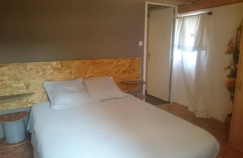 Nauviale House | L'Oustal