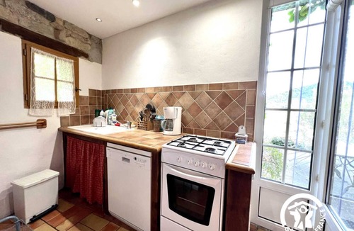 Saint-Martin-des-Puits House | L'Oustalou - SAINT MARTIN DES PUITS