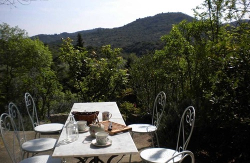 Saint-Martin-des-Puits House | L'Oustalou - SAINT MARTIN DES PUITS