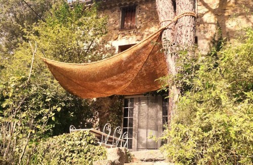 Saint-Martin-des-Puits House | L'Oustalou - SAINT MARTIN DES PUITS