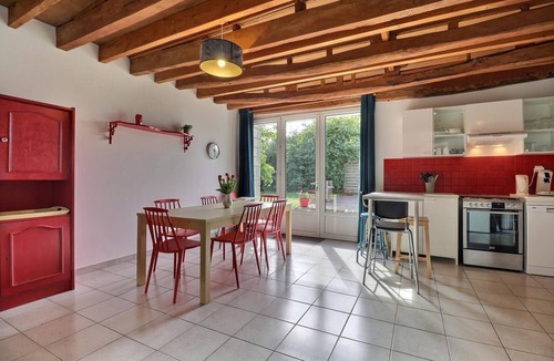 Cherrueix House | L'Oustal Gallo - CHERRUEIX