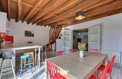 Cherrueix House | L'Oustal Gallo - CHERRUEIX