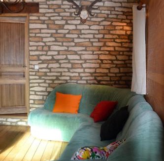 Meyrueis House | L'oustal Les Fayards